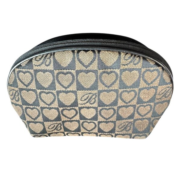 Brighton Heart Pattern‎ Cosmetic Bag - Picture 1 of 4